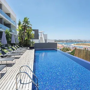One2seven Apart-hotel Ferragudo (Faro)