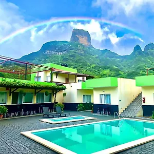  Hotel Sao Jorge Village