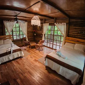 hotel-de-cabanas-ecologicas-el-chital.quintano-roohotels.com/