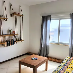  Auberge de jeunesse Solstice